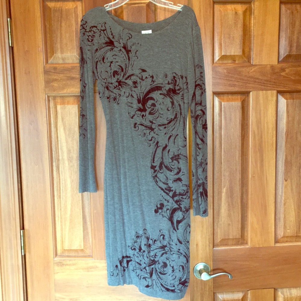 Cach’e dress